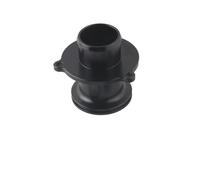 Pour A3 Pour S3 Pour TT MK3 2014-tuyau D'admission Coudé D'entrée Turbo Tuyau D'admission D'air Voiture Tuyau D'admission Moteur Voiture Voiture Tuyau D'admission(Outlet)