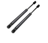 Pour A3 Pour Sportback 8V 2013 2014 2015 2016 2017 2018 2019 2020 Barre Choc Hydraulique Capot Arrière Voiture Accessoire Support Levage Coffre(2 piece)