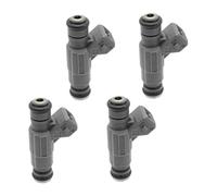 Pour A3 Pour TT Pour Quattro 1.8L L4 3.2L 2003-2006 1 Jeu De Buses D'injecteur De Carburant 0280156063 06A906031BC FJ896 Injecteurs Essence