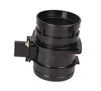 Pour A3 Pour TT Pour Quattro 2.0L 2008 2009 2010 2011 2012 2013 Capteur Débit D'air Massique MAF 06J906461B AFH60-34 Capteur Qualité L'air Automobile(Single sensor)
