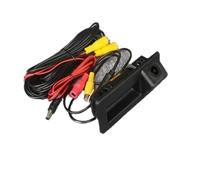 pour A3 S3 RS3 8Y 2020 2021 2022 2023 Caméra De Recul HD Dynamique Écran 10,1 Pouces, Pas Besoin De Codage Caméra Recul Voiture(8032 Rear View Kit)