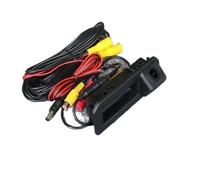 pour A3 S3 RS3 8Y 2020 2021 2022 2023 Caméra De Recul HD Dynamique Écran 10,1 Pouces, Pas Besoin De Codage Caméra Recul Voiture(8034 Rear View Kit)