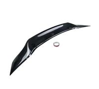 pour A3 S3 RS3 8Y 2021-2024 Becquet De Coffre Arrière Kit Carrosserie Aileron De Coffre Arrière Aileron Arrière FIXCOR