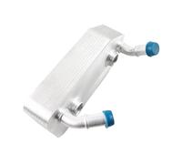 Pour A3 TT 1.8T 2.0T Refroidisseur D'huile Moteur De Transmission Automatique En Aluminium 096409061G 89409069 Radiateur Moteur