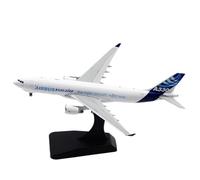 pour A330-200F F-WWYE Modèle Prototype d'avion en Métal Moulé sous Pression, Échelle 1:400, Affichage De Collection