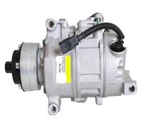 Pour A4 A5 A6 A8 Pour Q7 Pour R8 400260805B 447190-6920 8K0260805B 447190-8690 4H0260805H 4E0260805Q 7SEU17C Compresseur Climatisation A C Compresseur Clim