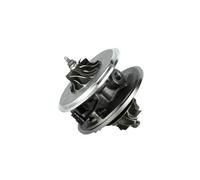 Pour A4 A6 1.9 TDI 81Kw 74Kw 1997-1999 Électrovanne Pression Turbo | Turbocompresseurs auto Cartouche Turbolader 454231-9012S 038145702KV 028145702H métal argent pour AHH/AFN