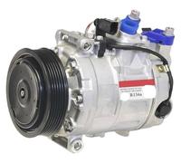 Pour A4 A6 7L6820803F 7L6820803J 7L6820803K 7L6820803M 7L6820803Q Compresseur Climatisation Compatible Avec Les Modèles A C Compresseur Clim