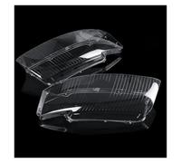Pour A4 B6 2002-2005 Couvercle De Phare Avant Couvercle Lentille De Phare Avant Transparent Abat-jour Coque De Lampe Capuchon 8E0941029AD 8E0941030AD Lentille Phare Voiture(Pair)