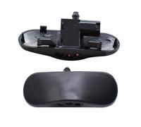 Pour A4 B8 Pour A5 S5 8T/8F Pour A6 S6 RS6 4F C6 Pour A7 4G8 Pour A8 S8 D4 2 Pièces/ensemble Buses De Lave-glace Chauffantes buse d'essuie-Glace arrière