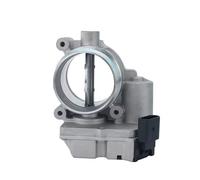 Pour A4 Pour A5 Pour A6 Pour A8 Pour Q5 Pour Q7 Soupape De Corps D'accélérateur Électrique Diesel 4E0145950F 4E0145950C 4E0145950H Boîtier De Papillon