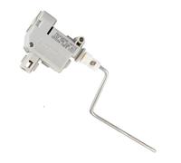 pour A4 pour B6 2002 2003 2004 2005 2 Broches 8E0862153 Carburant pour Actionneur Verrouillage Porte Moteur Réservoir Porte Servomoteur Serrure