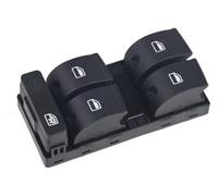 Pour A4 Pour B6 B7 Pour RS4 Pour SEAT Pour Exeo Interrupteur Panneau Fenêtre Bouton Alimentation Électrique Principal Phare Rétroviseur Fenêtre Voiture Bouton