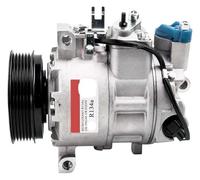 Pour A4 Pour B6 Pour 8E Pour A6 Pour C6 Pour 4F 6SEU14C 4F0260805AC 8E0260805BJ 4F0260805G 4F0260805J Compresseurs Climatisation A C Compresseur Clim
