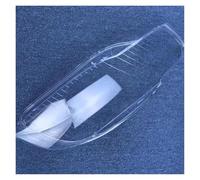 Pour A4 Pour B7 2006 2007 2008 Ensemble Phare Avant Voiture Couvercle Protection Lentille Coques Phares Couvercle Lentille(Right)