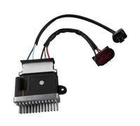 Pour A4 Q5 Q3 A5 S5 RS5 A6 S6 A4 S4 Module De Commande De Ventilateur De Refroidissement De Voiture 8K0959501F