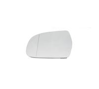 Pour A4 S4 Pour RS4 B8.5 A5 S5 Pour RS5 B8.5 10-16 A3 8P Pour RS3 Rétroviseur Gauche/droite En Verre Chauffant Côté Passager Retroviseur Miroir Glace Verre(Gauche)