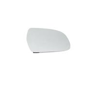 Pour A4 S4 Pour RS4 B8.5 A5 S5 Pour RS5 B8.5 10-16 A3 8P Pour RS3 Rétroviseur Gauche/droite En Verre Chauffant Côté Passager Retroviseur Miroir Glace Verre(Droite)
