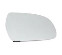 Pour A4 S4 RS4 A5 S5 RS5 B8.5 10-16 A3 8P RS3 Côté Chauffé Électrique Grand Angle Aile Miroir Verre Verre Recul Miroir