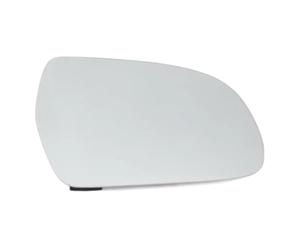 Pour A4 S4 RS4 A5 S5 RS5 B8.5 10-16 A3 8P RS3 Côté Chauffé Électrique Grand Angle Aile Miroir Verre Verre Recul Miroir