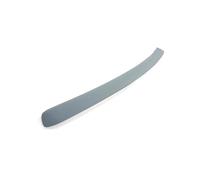 pour A5 2 Portes 2008-2013 Aileron Toit Arrière Aileron Arrière De Voiture | Aileron arrière(Vert herbe)