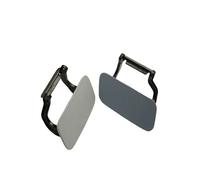 Pour A5 2008-2011 - Buse de lave-phare avant non peinte 8T0955275 8T0955276 8T0955635 8T0955636