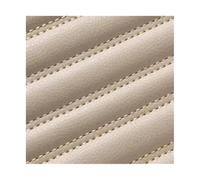 pour A5 2017-2022 A6 Avant Allroad 2007-2018 A6 2022 Tapis De Coffre Personnalisés À Rayures Bac de Coffre(Beige,A6 2019-2022)