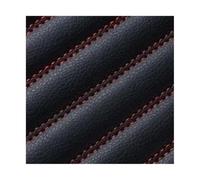 pour A5 2017-2022 A6 Avant Allroad 2007-2018 A6 2022 Tapis De Coffre Personnalisés À Rayures Bac de Coffre(Black Red,A5 2010-2016)