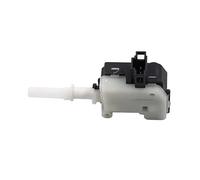 Pour A5 8F A4 8E B6 B7 4B9962115C Servomoteur De Verrouillage De Porte Arrière Actionneur De Verrouillage Central De Coffre De Hayon Verrouillage Coffre Arrière