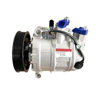 Pour A5 A6 A7 Pour Q5 Pour S4 S5 4F0260805AF 4G0260805A 4711503 8K0260805D 8E0260805BC 8K0260805 Compresseur Climatisation Compatible Avec A C Compresseur Clim