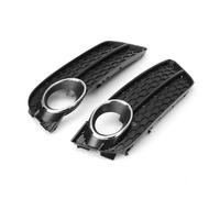 Pour A5 Coupé/Sportback Cabriolet 2008-2011 8T0807682 8T0807681 Cache De Grille De Feu Antibrouillard Avant