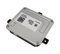 Pour A6 A7 RS6 RS7 2011-2016 4G0.907.697.J 4G0.907.697.C Phare avant DRL Control Phare Driver Module Ballast Pièces de voiture 4G0907697J 4G0907697C Module pilote de phare