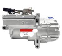 Pour A6 A8 Pour Q5 Pour Hybride 2.0 8R0260797B 8R0260797C 8R0260797D Compresseur climatisation compatible A C Compresseur Clim