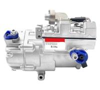 Pour A6 A8 Pour Q5 Pour Hybride 2.0 Compresseur Climatisation Électrique Compatible Avec Les Références 8R0260797B 8R0260797C 8R0260797D A C Compresseur Clim