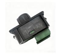 Pour A6 C5 Avant 4B0 959 565A 565 A 4B0959565A Bouton De Commutateur Rétroviseur Latéral Électrique Sans Mémoire 551B bouton panneau rétroviseur