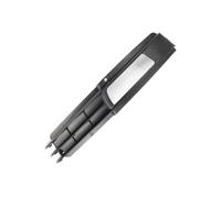 Pour A6 C6 2009 2010 2011 Accessoire De Voiture Cache-phares Antibrouillard Cadre De Phare Calandre Accessoires De Voiture(côté droit)