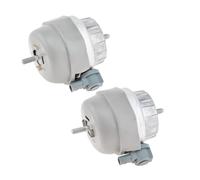 Pour A6 C6 Pour Avant 4F5 2.7/3.0, 2.8/3.2, 2004-2011 Supports Moteur Gauche Et Droit 4F0199379BH 4F0199379D 4F0199382BL 4F0199382D Support Moteur(BothSide)