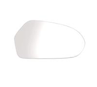 Pour A6 C7 4G 2011 2012 2013 2014 2015 2016 2017 2018 Côté Conducteur Droit Aile Chauffante Miroir Porte En Verre Convexe JUNOOS