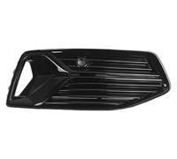 Pour A6 C8 2019-2023 Voiture Grille De Feux Antibrouillard Inférieure Pare-chocs D'aération Remplacement Direct Avant grille pare-choc avant(Right)