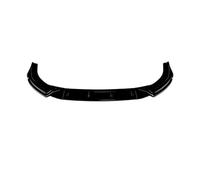 pour A6 C8 pour Sline 2018-2025 Kit De Diffuseur De Pare-Chocs Avant Accessoires De Spoiler CFCPKOYOZD