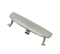 Pour A6/pour C5/pour C6 2005-2011 Accessoires Console Centrale Automatique Couvercle D'accoudoir Voiture Loquet Clip Noir/gris/Beige Intérieur Voiture(Grey)