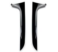 Pour A6 Pour C7 Pour Voyage Pour L'édition Pour Allroad 2012-2018 Spoiler Latéral Lunette Arrière Splitter Canard Arrière Pièces Extérieures Canard Splitter Aileron Arrière