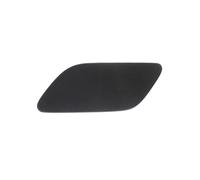 Pour A6 S6 C7 2011-2014 Phare Avant Phare Lampe Laveuse Pulvérisateur Nettoyage Actionneur Cover Cap 4G0955275BGRU 4G0955276BGRU Car Phare Washer Covers