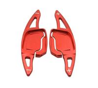 Pour A6 S6 C8 Pour A7 S7 4K Pour A8 S8 Pour Q8 Pour E-tron Pour Sportback 2019 - 2024 Extension De Levier Vitesse Pour Volant Palettes Changement Vitesse Volant