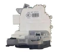 Pour A6 S6 Pour Q5 Pour A7 RS7 RS6 Pour Q5 Pour A8 S8 8J2837015C 4G2837016 4G0839015 Actionneur Verrouillage Porte Pour Conduite À Droite Serrure Hayon(Avant gauche)