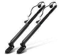 Pour A7 4G8 2012-2018 Support levage hayon arrière électrique entretoises Support levage électrique gauche 4G8827851F droite 4G8827852F Tiges Support Hayon Électrique(A PAIR)