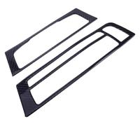 Pour A7 Pour Sportback 2012-2018 Panneau Climatisation Bouton CD Couvercle Décoratif CD Console Panneau Couverture