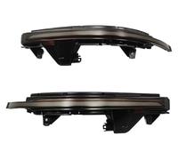 pour A7 S7 RS7 2010 2011 2012 2013 2014 2015 2016 2017 Clignotants Latéraux Dynamiques LED Rétroviseurs Intérieurs 1 Paire Caméra De Recul Étanche