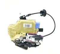 Pour A8 D3 Actionneur De Serrure De Porte Porte D'aspiration 4E1837015A 4E1837016A 4E4839015 4E4839016 Actionneur Verrouillage Porte(Arrière droit)