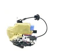 Pour A8 Pour D3 Actionneur Verrouillage Porte Porte D'aspiration 4E1837015A 4E1837016A 4E4839015 4E4839016 Actionneur Verrouillage Porte(Rear Right)